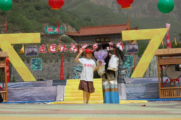 2012年乡村大世界